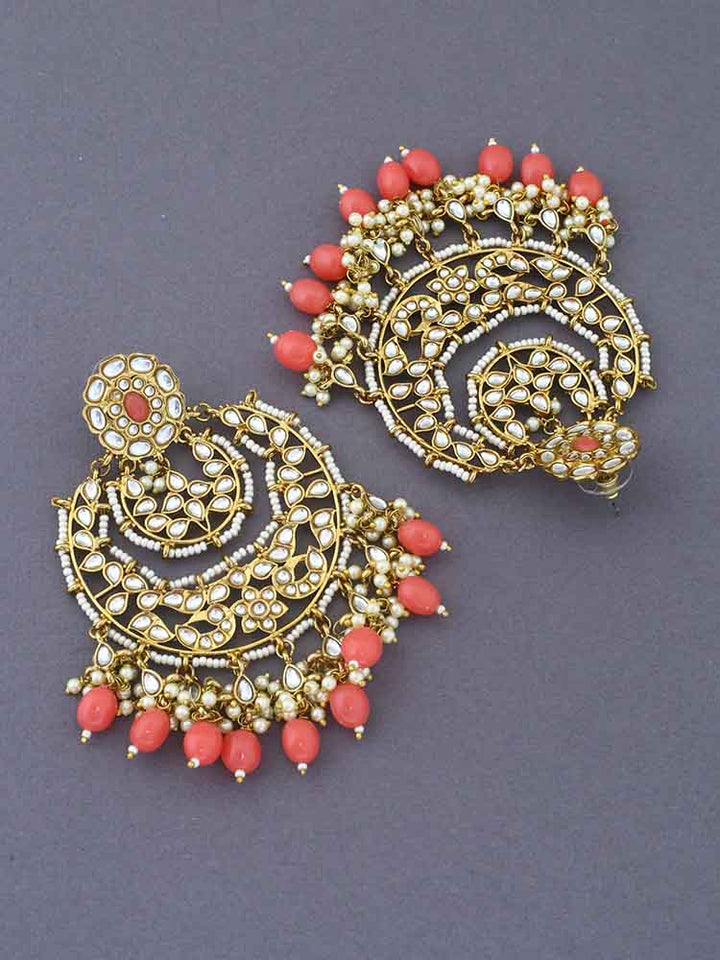 Coral Bhagirath Chandbalis