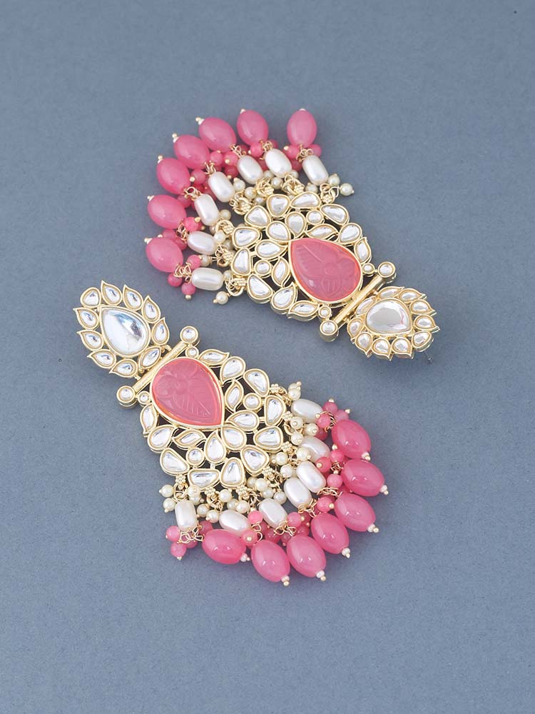 Coral Sonika Chandbalis