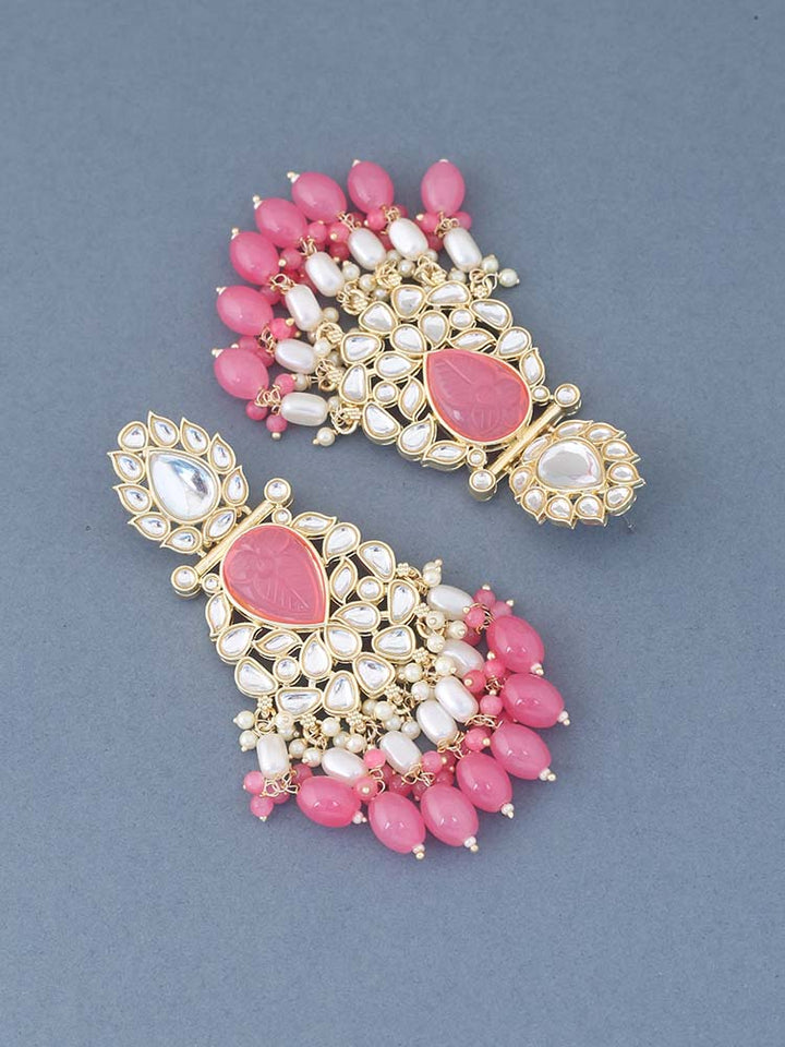 Coral Sonika Chandbalis