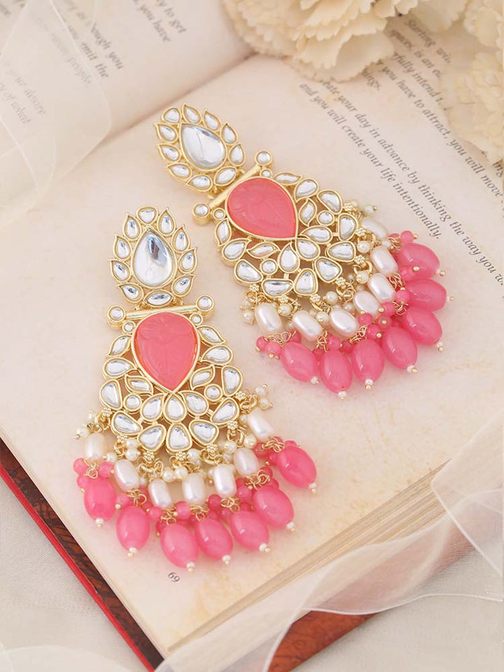 Coral Sonika Chandbalis