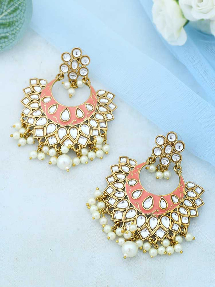 Coral Trushita Chandbalis