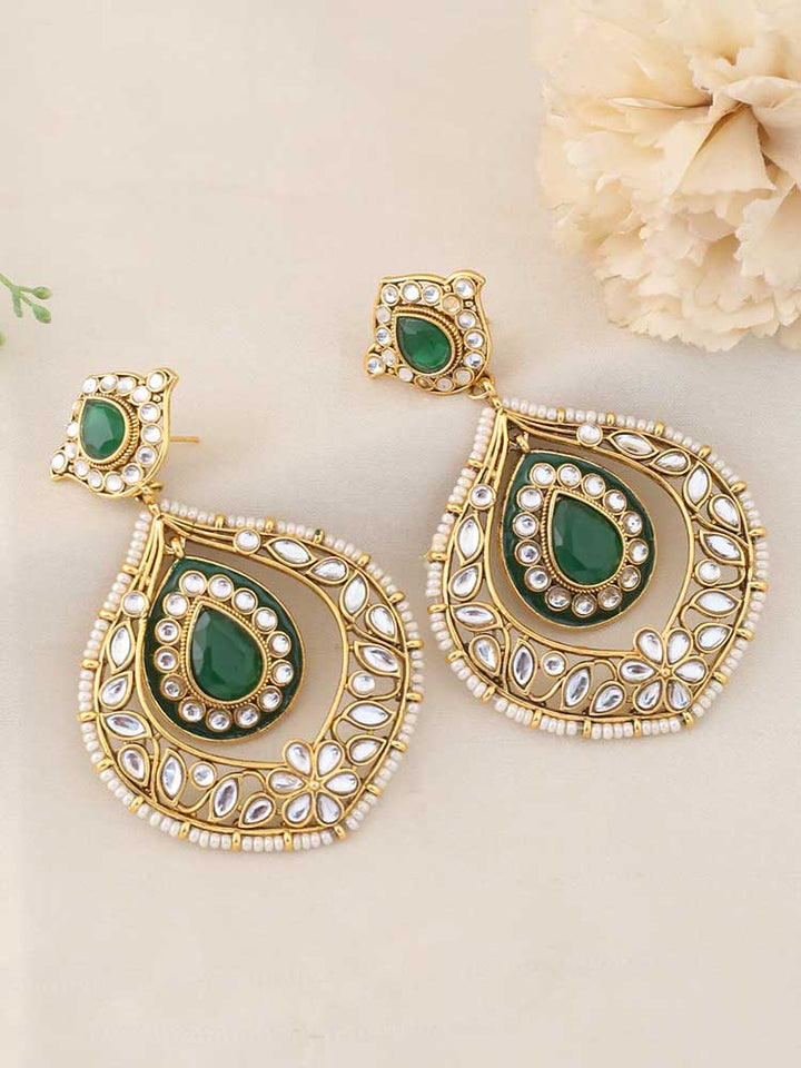 Emerald Anasuya Chandbalis