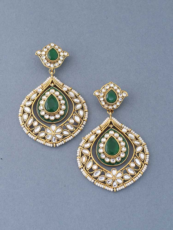 Emerald Anasuya Chandbalis