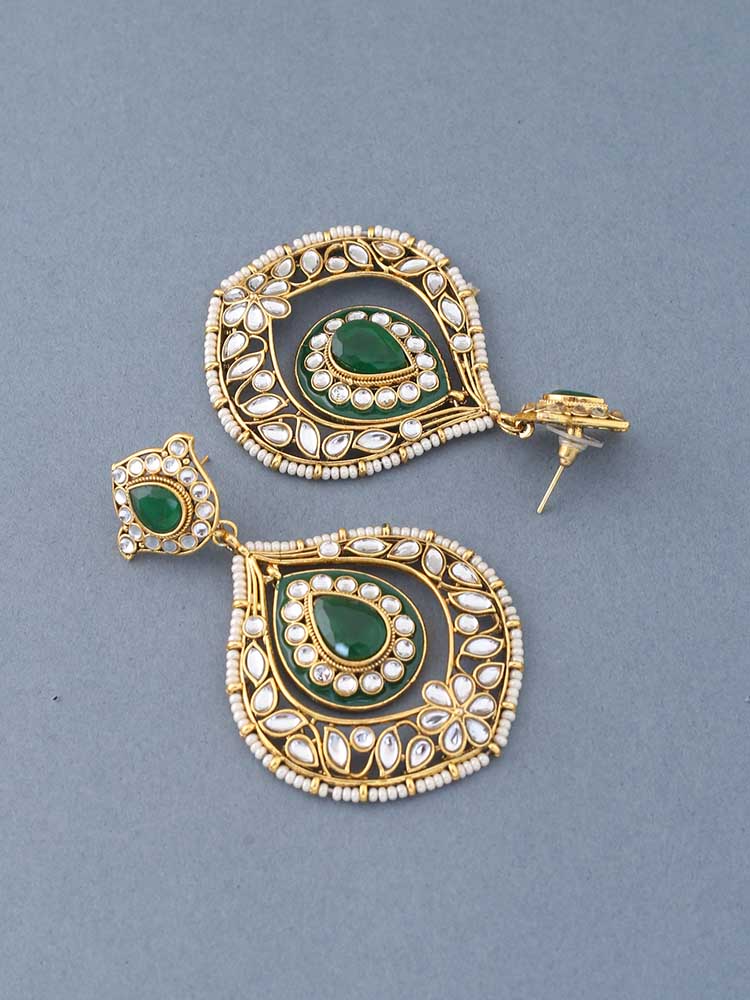 Emerald Anasuya Chandbalis