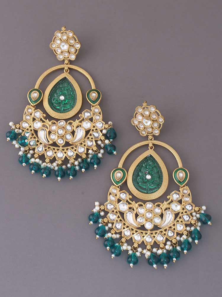 Emerald Daarni Chandbalis