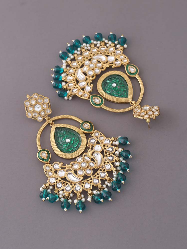 Emerald Daarni Chandbalis
