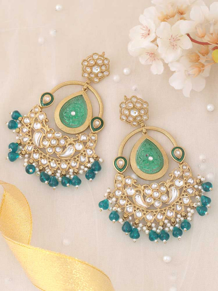 Emerald Daarni Chandbalis