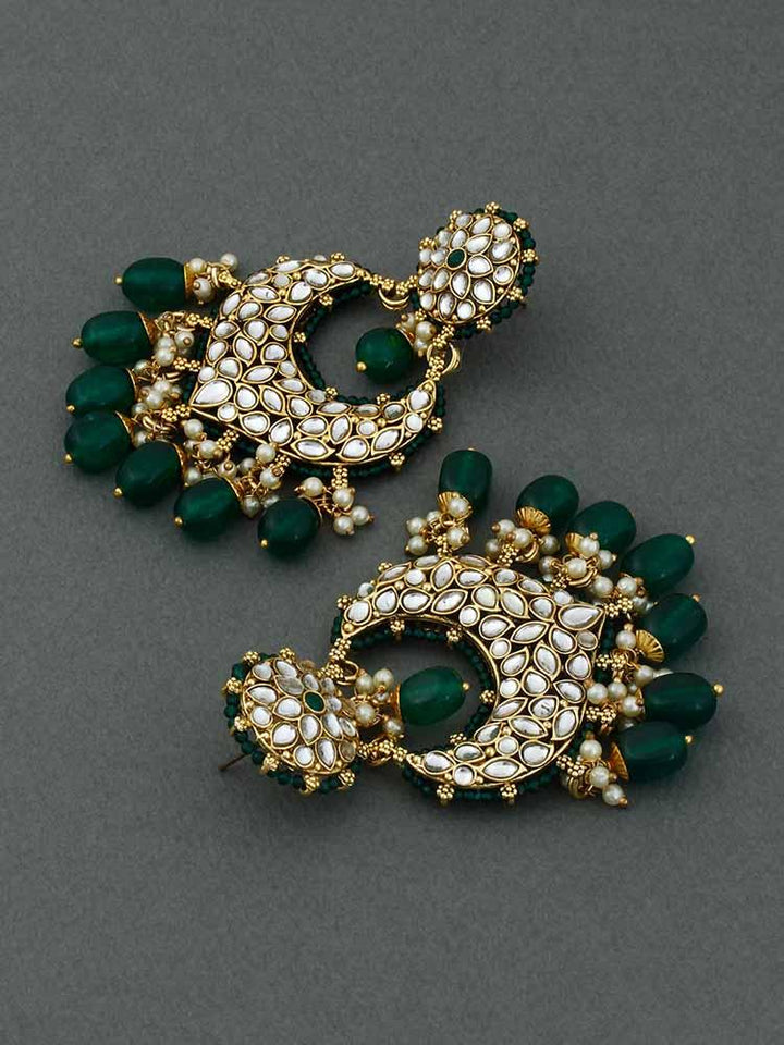 Emerald Karn Chaandbalis - Bling Bag