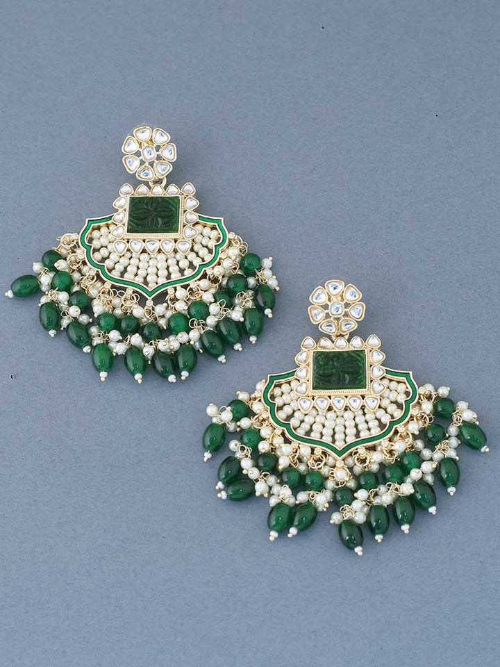 Emerald Naval Chandbalis