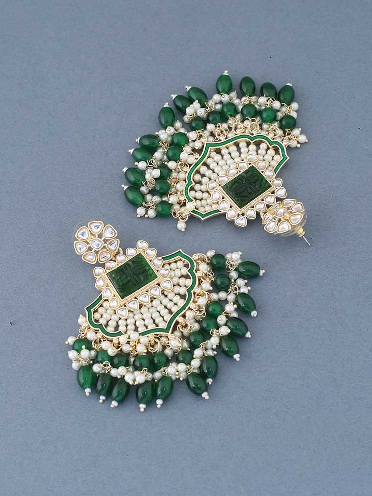 Emerald Naval Chandbalis