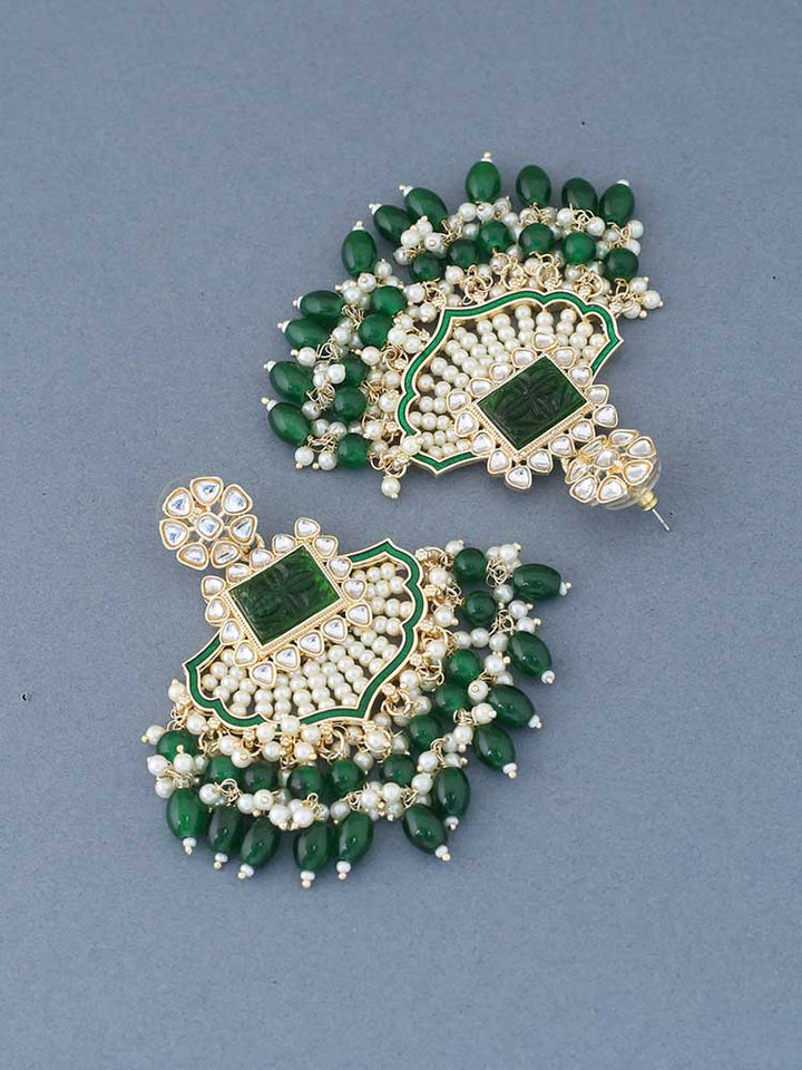 Emerald Naval Chandbalis