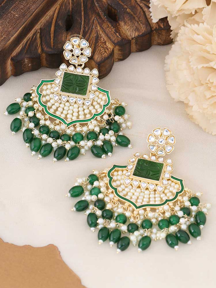 Emerald Naval Chandbalis