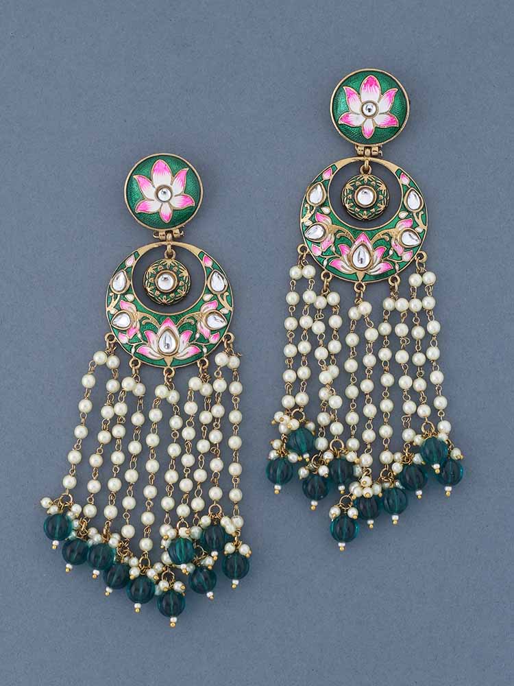 Emerald Rivha Chandbalis