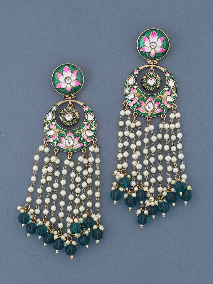 Emerald Rivha Chandbalis