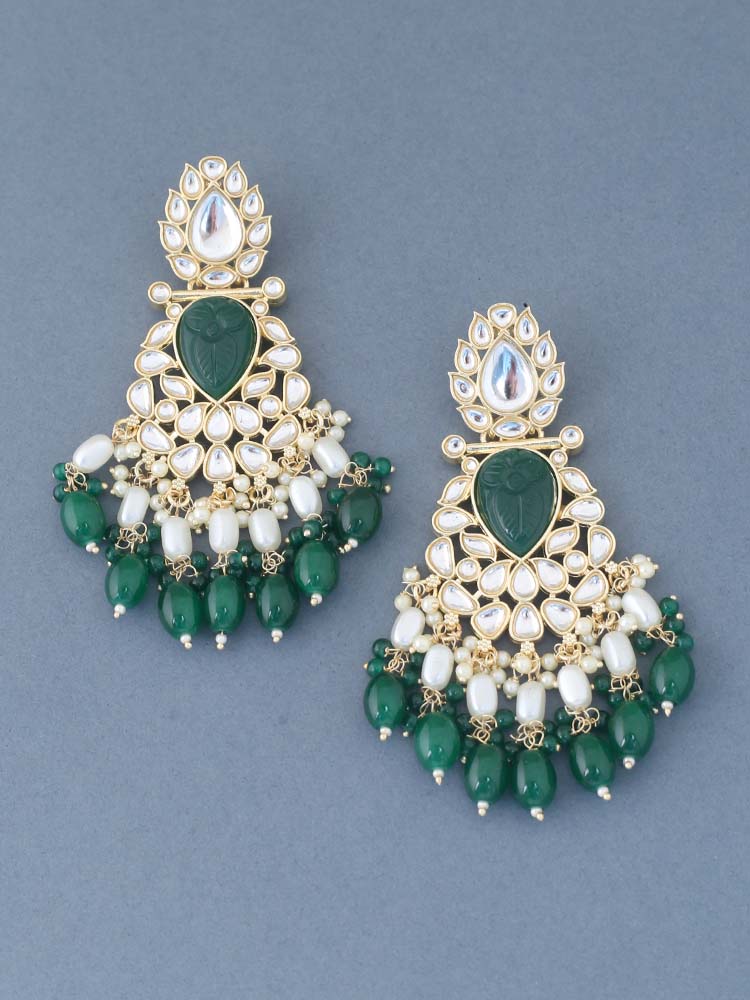 Emerald Sonika Chandbalis