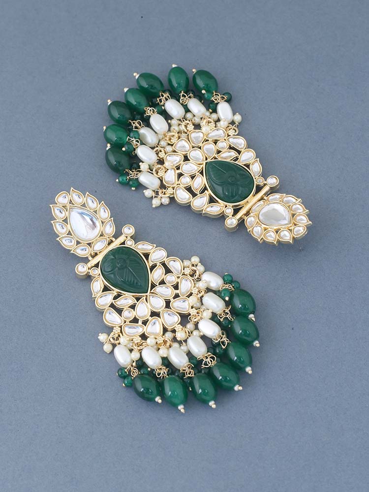 Emerald Sonika Chandbalis