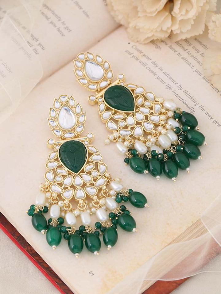 Emerald Sonika Chandbalis