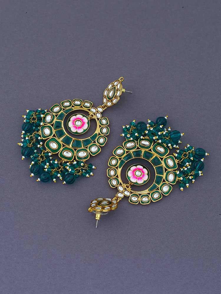 Emerald Ujvala Chandbalis