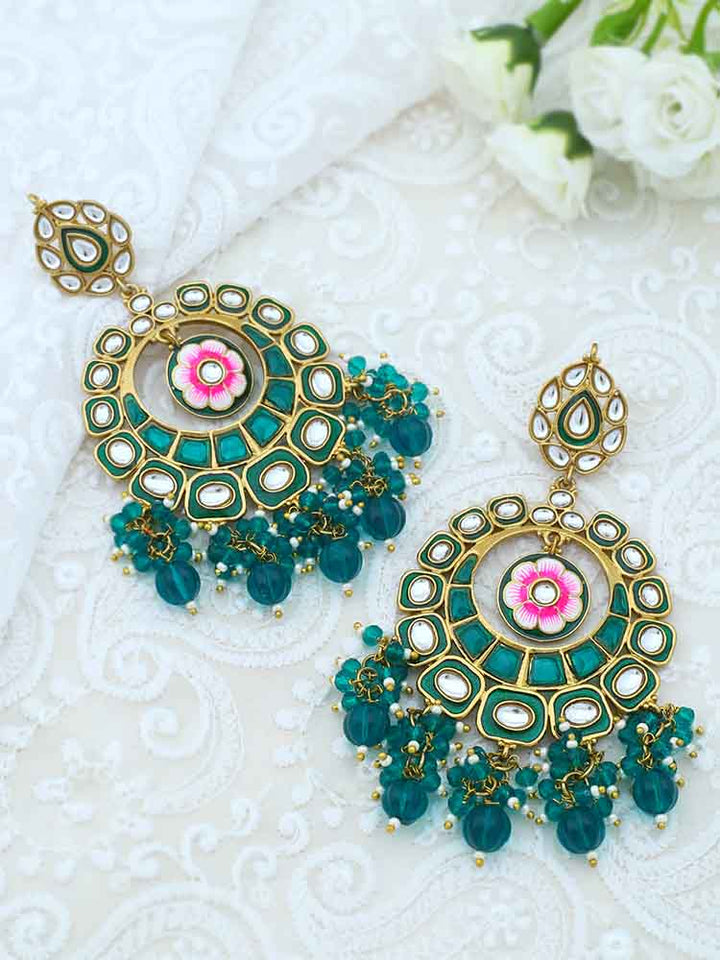 Emerald Ujvala Chandbalis