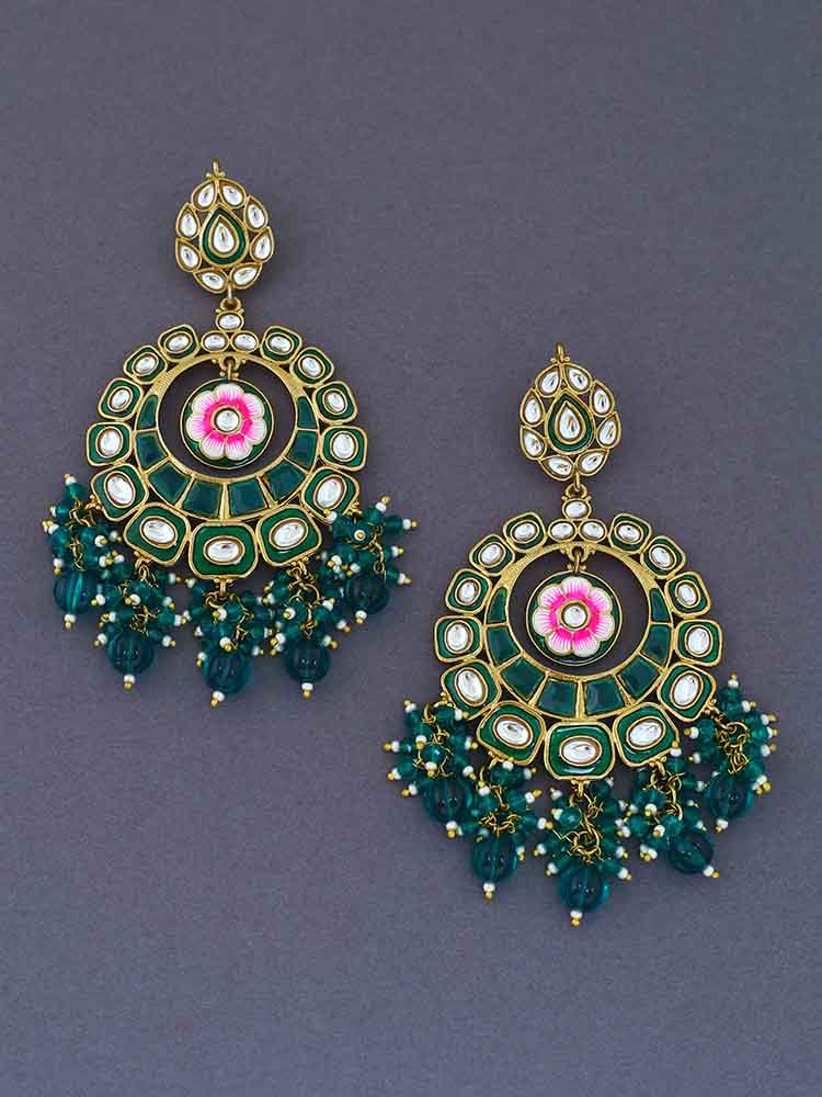 Emerald Ujvala Chandbalis