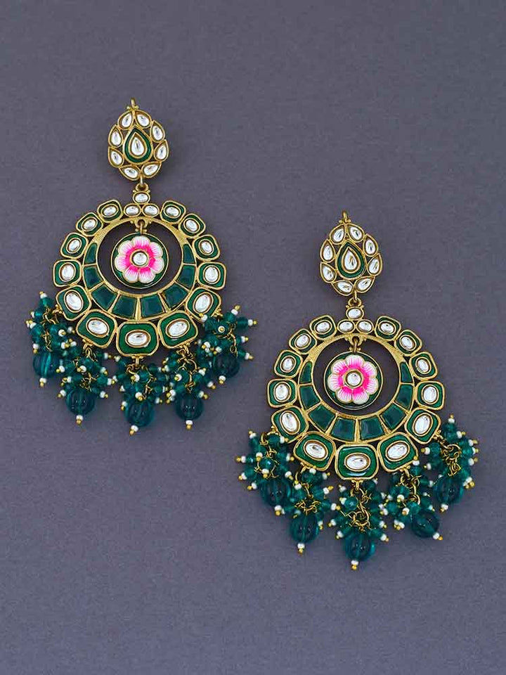Emerald Ujvala Chandbalis