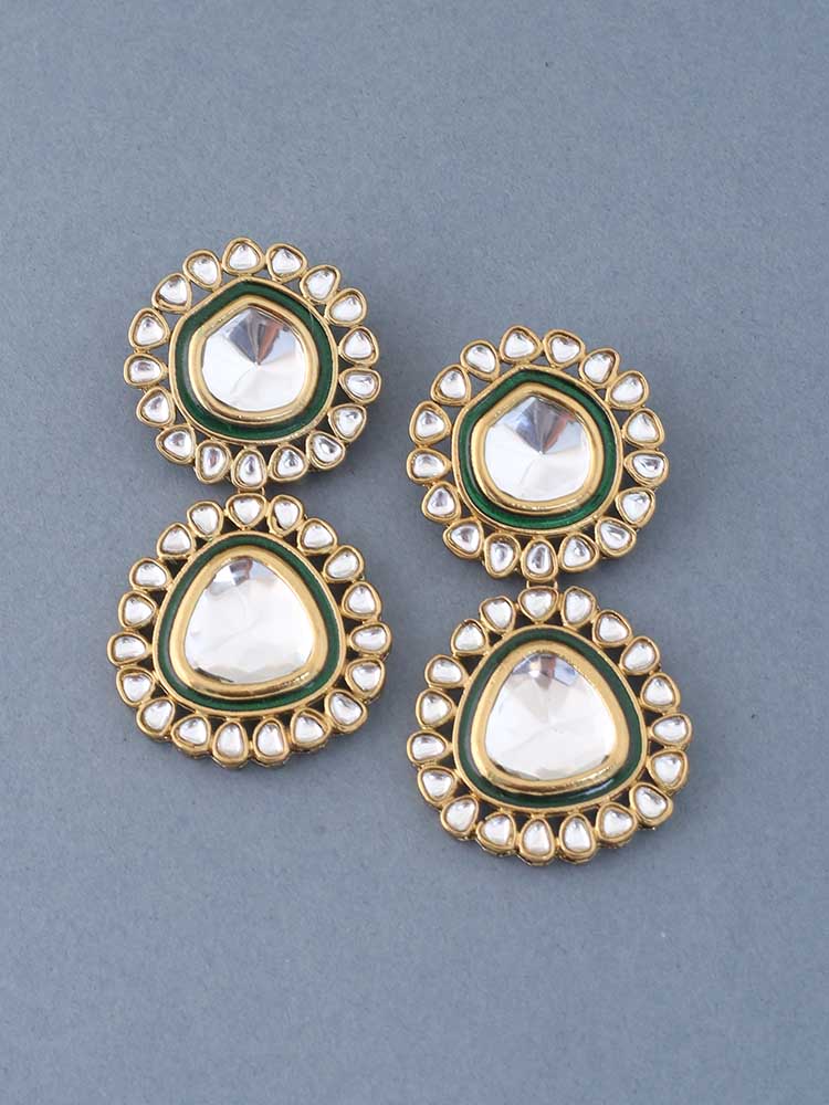 Emerald Vera Danglers