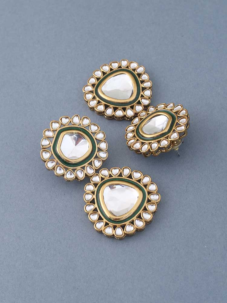 Emerald Vera Danglers