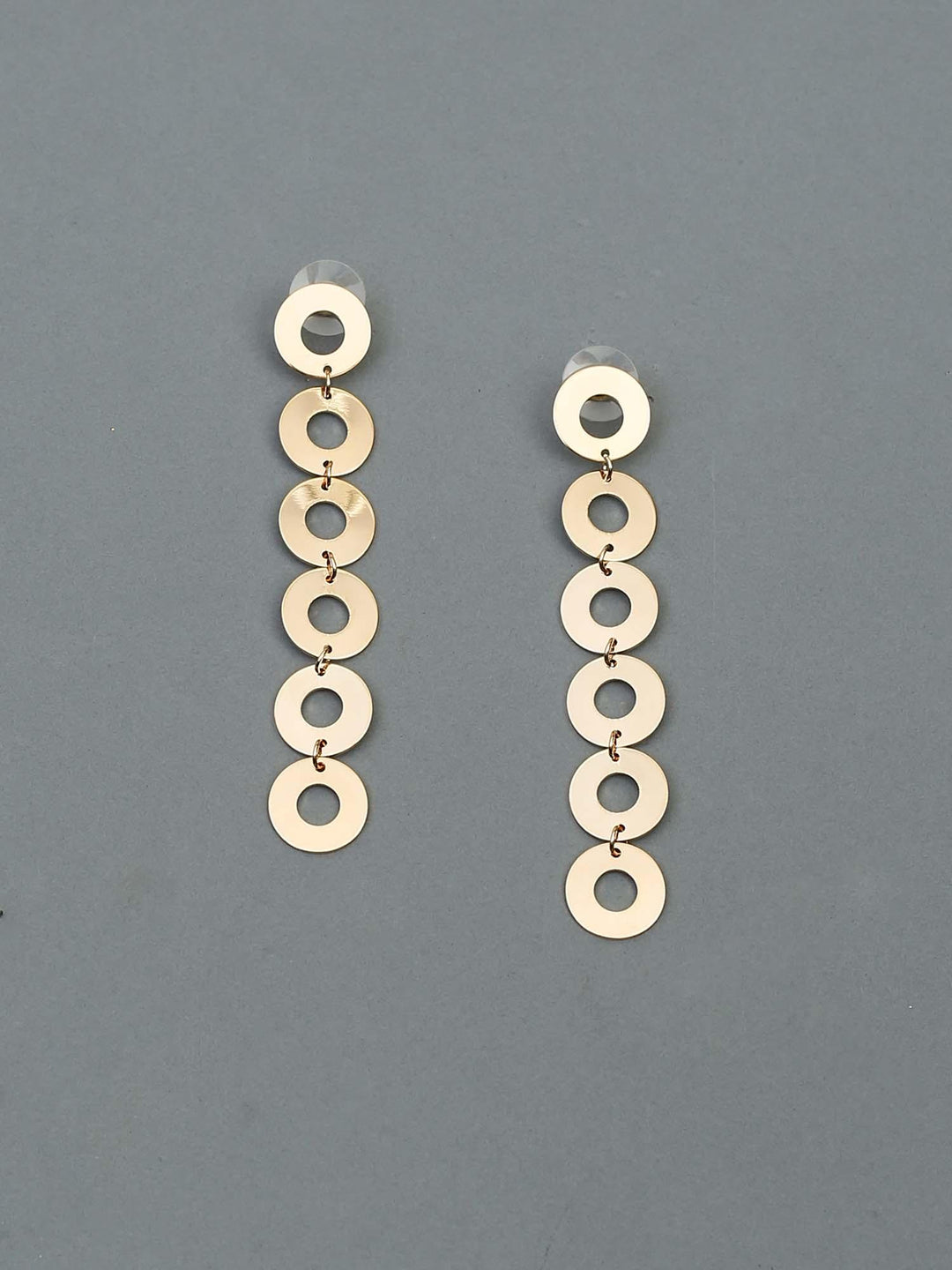 earrings - Bling Bag Freya Dangler Earrings