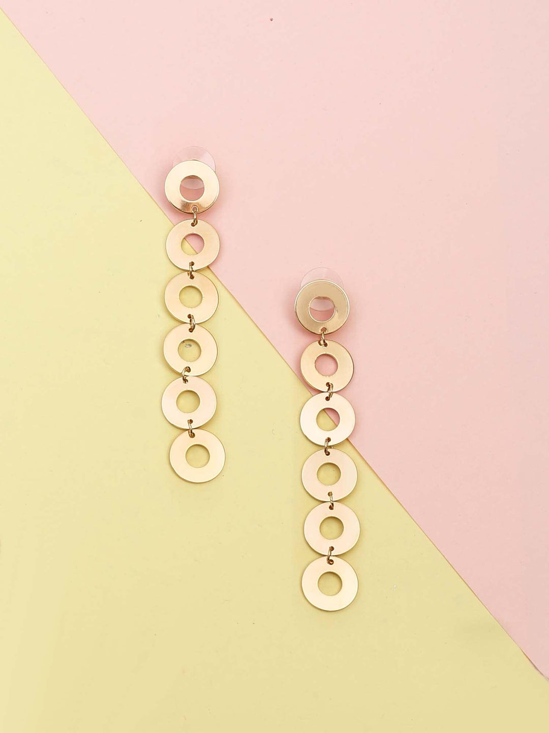 earrings - Bling Bag Freya Dangler Earrings