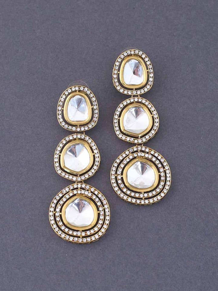 Golden Freddie Danglers