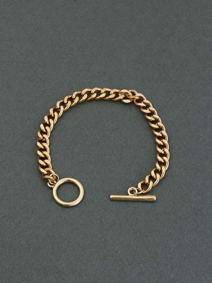 Golden Jolie Bracelet - Bling Bag