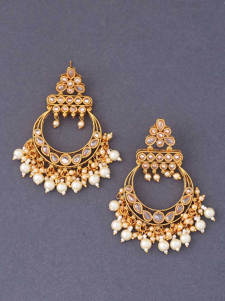 Golden Manisa Chandbalis