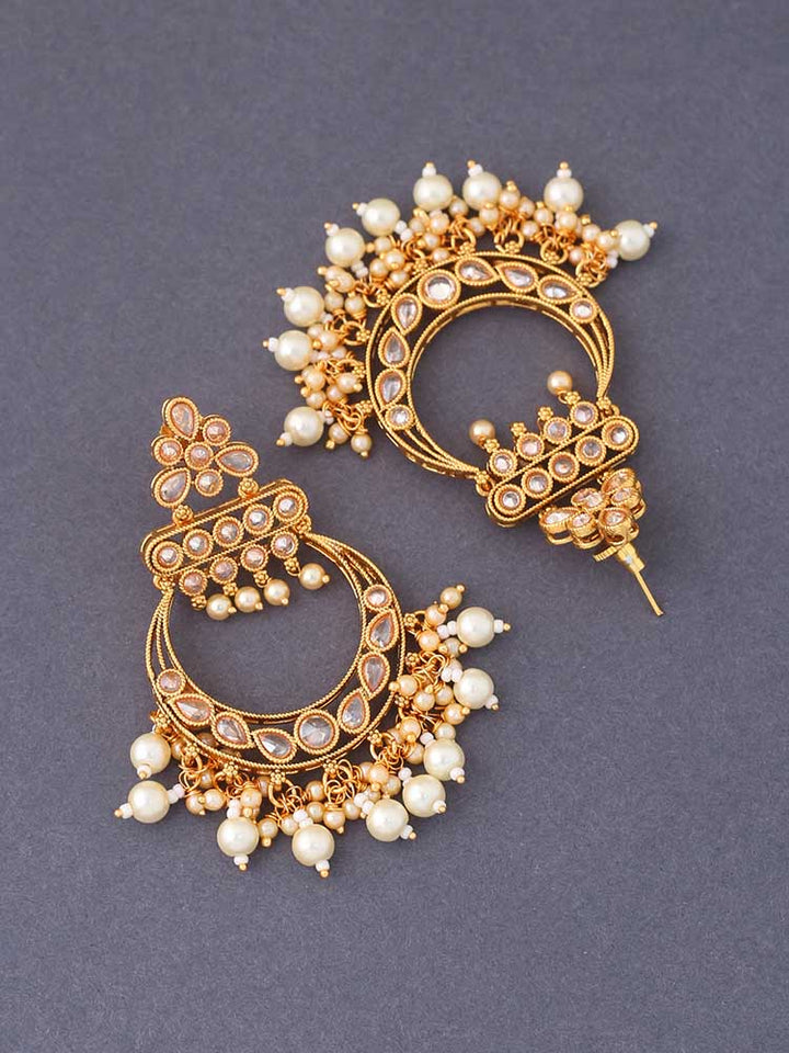 Golden Manisa Chandbalis