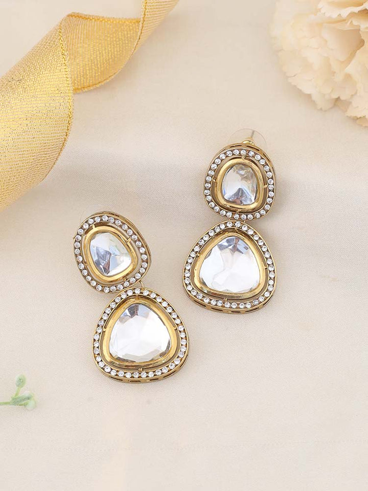 Golden Reuben Danglers