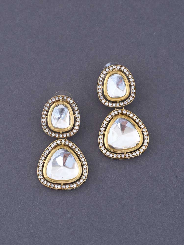 Golden Reuben Danglers