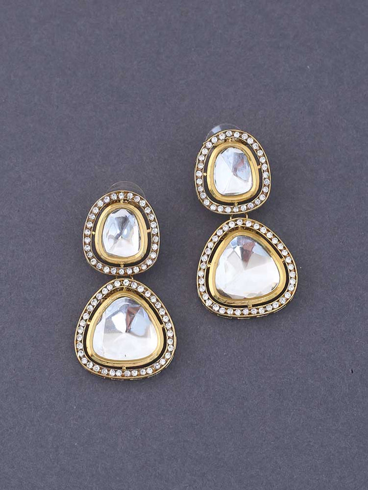 Golden Reuben Danglers