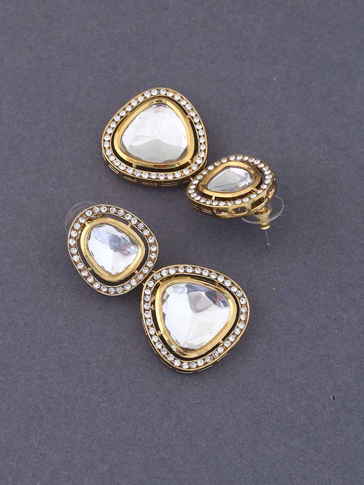 Golden Reuben Danglers