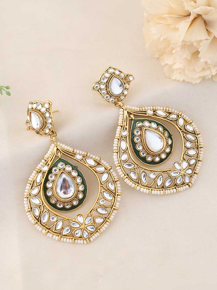 Ivory Anasuya Chandbalis