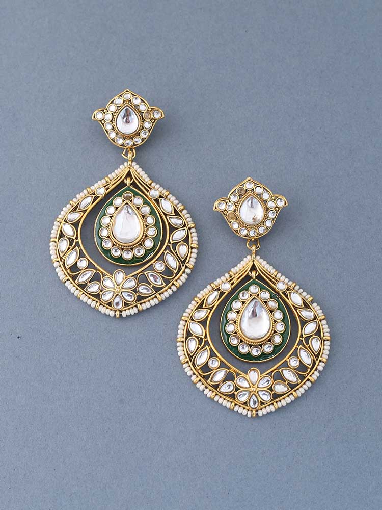 Ivory Anasuya Chandbalis