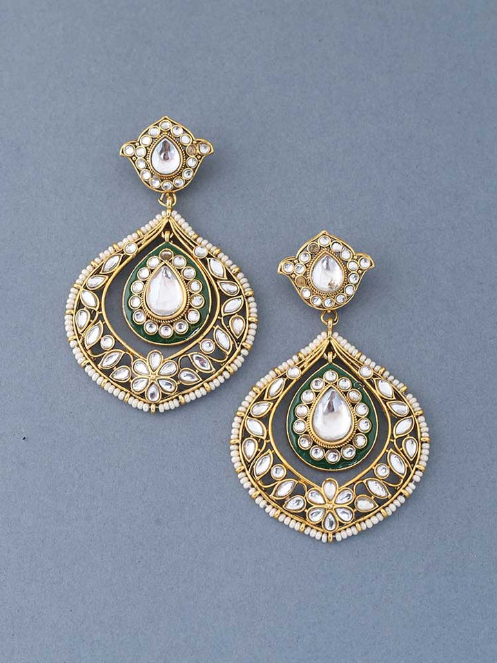 Ivory Anasuya Chandbalis