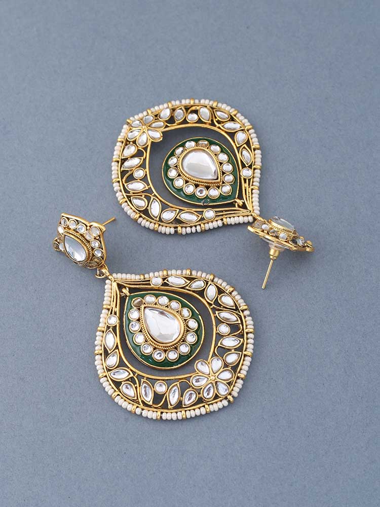 Ivory Anasuya Chandbalis