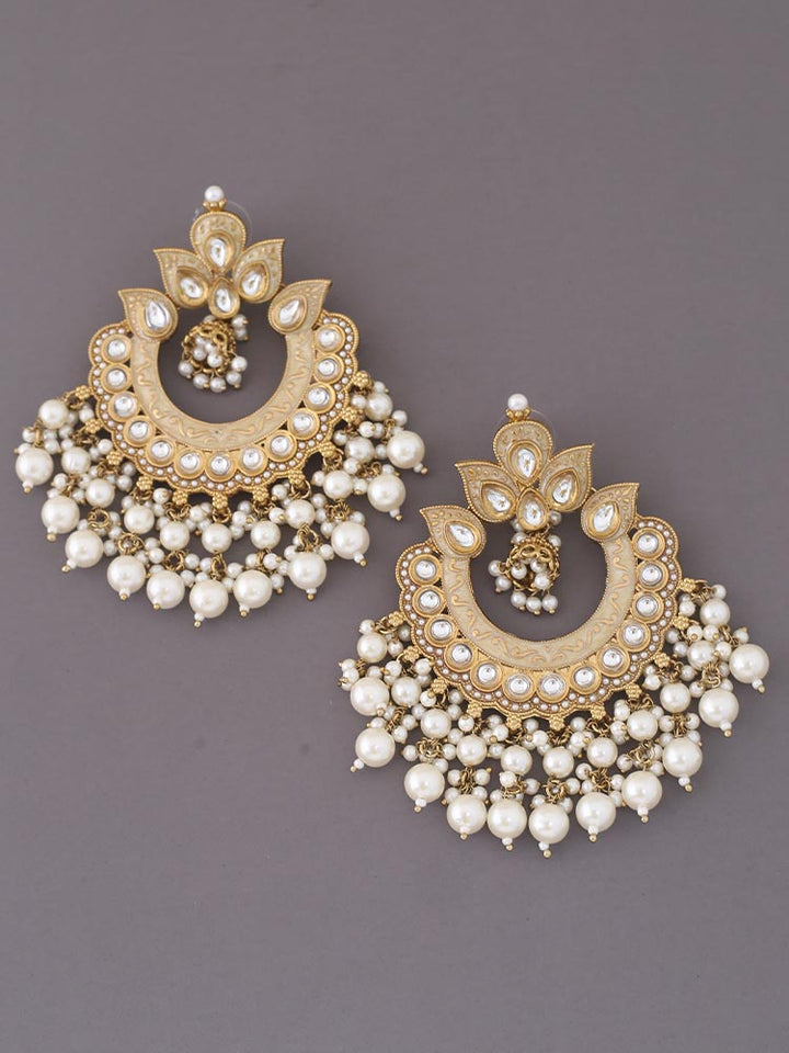 Ivory Chithara Chandbalis