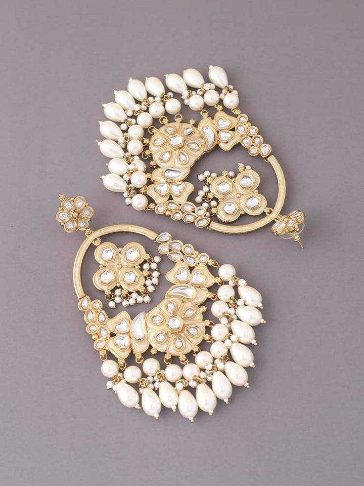 Ivory Dayani Chandbalis