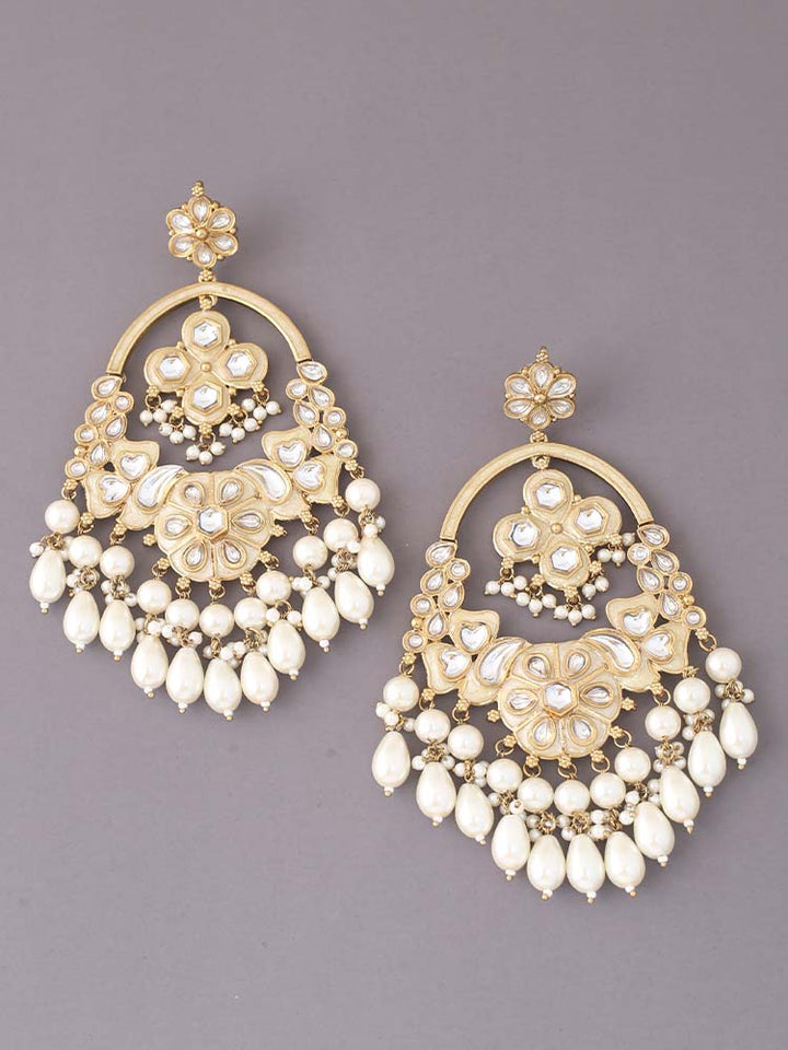 Ivory Dayani Chandbalis