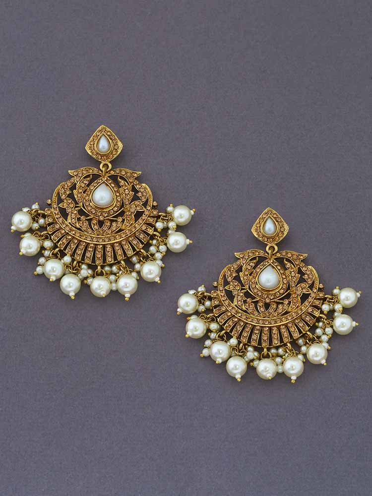 Ivory Krisha Chandbalis