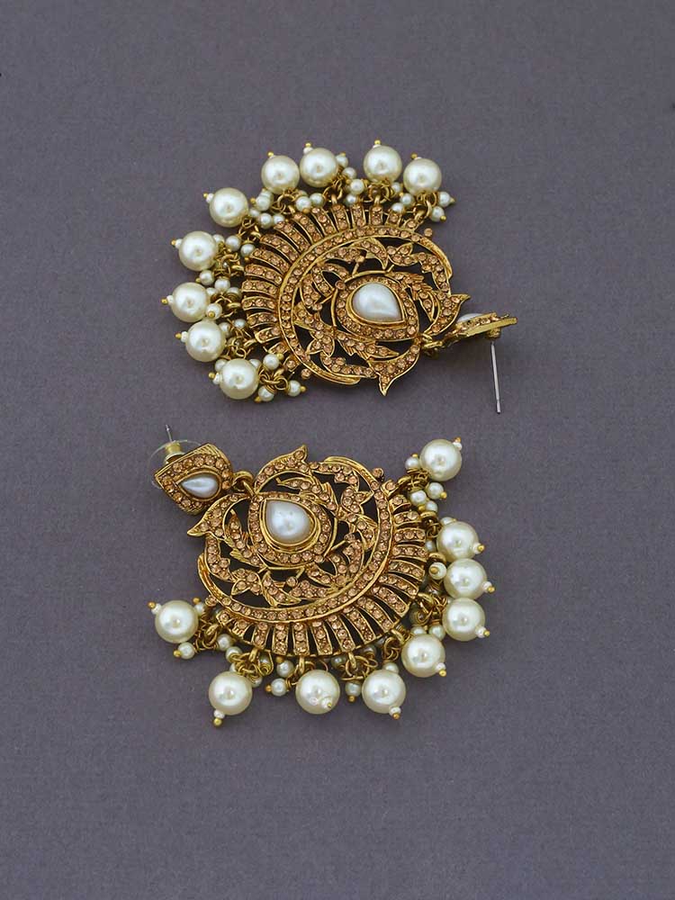 Ivory Krisha Chandbalis