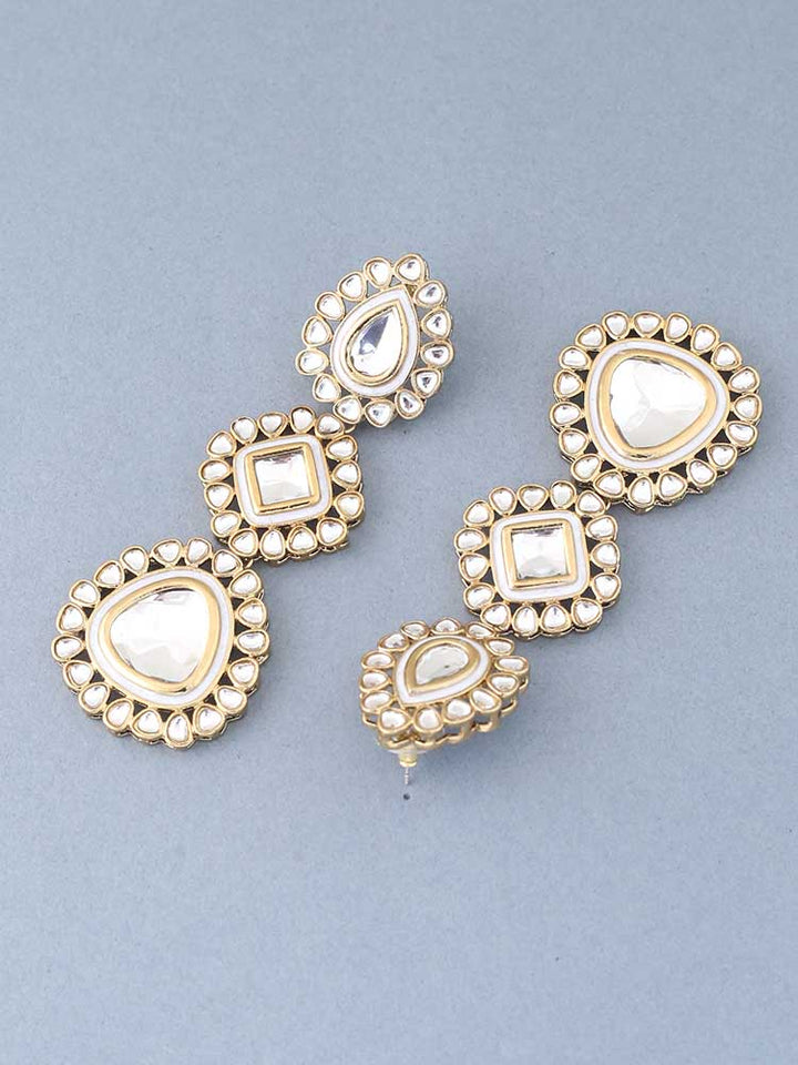 Ivory Nyra Danglers