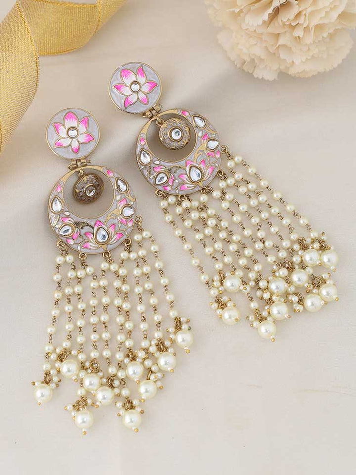 Ivory Rivha Chandbalis