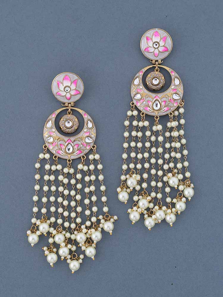 Ivory Rivha Chandbalis