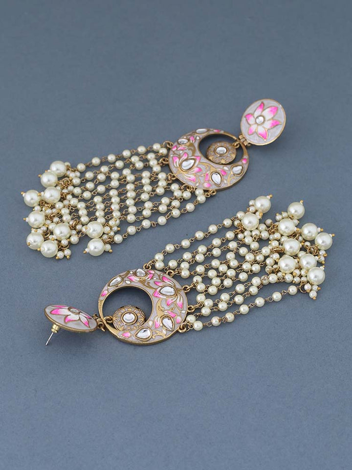 Ivory Rivha Chandbalis